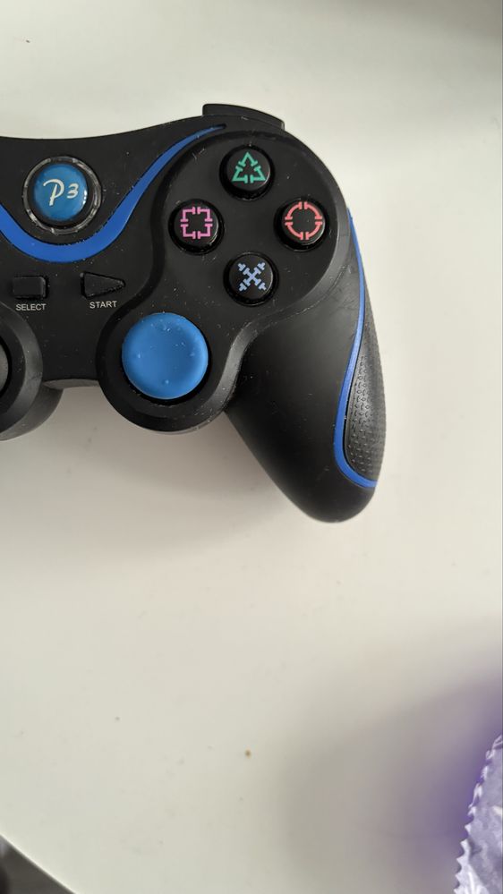Pad joystick zamienny do PS3