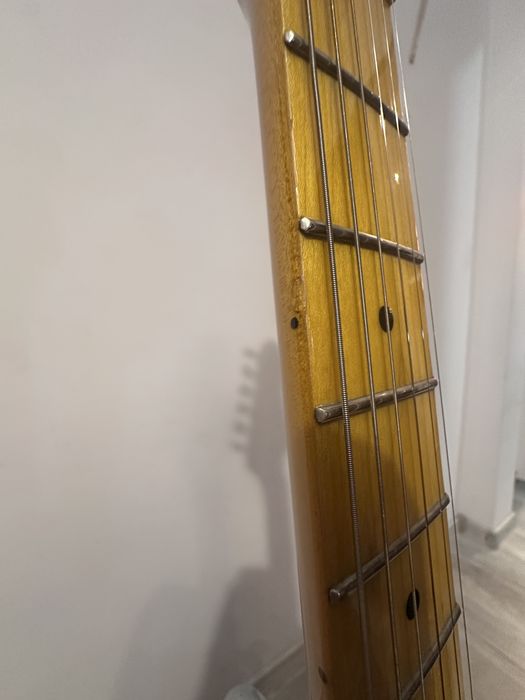 Gitara elektryczna Vintage V6M ssb