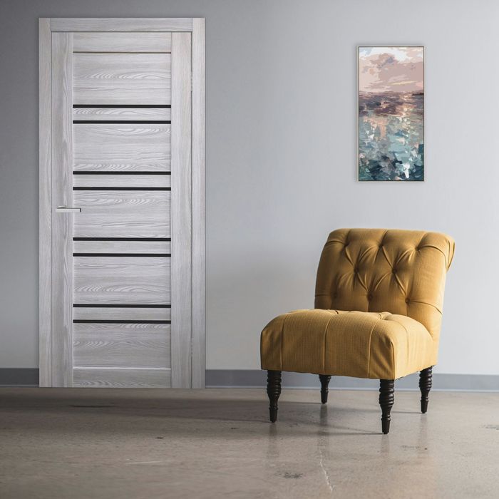 Міжкімнатні двері