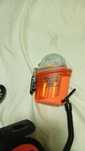 Marine GPS Rescue