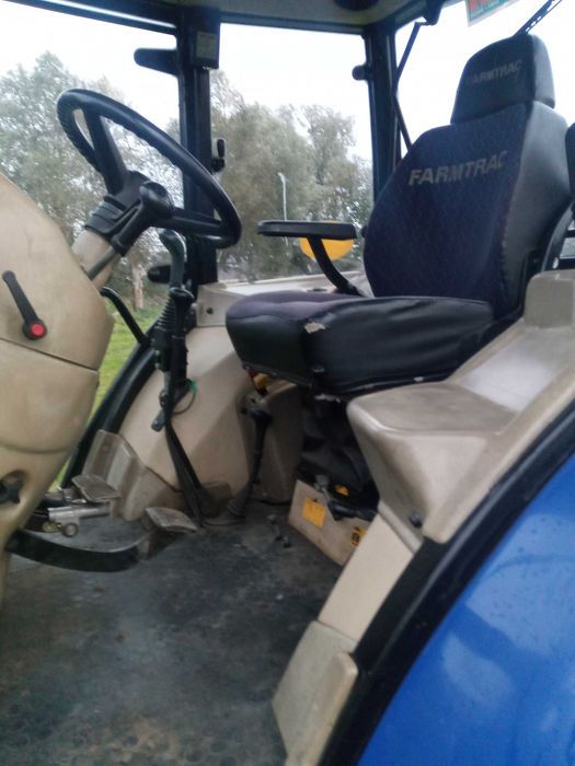 farmtrac675dtn/ursus/zetor 1WLAŚCIĆEL  bez dpf +tur