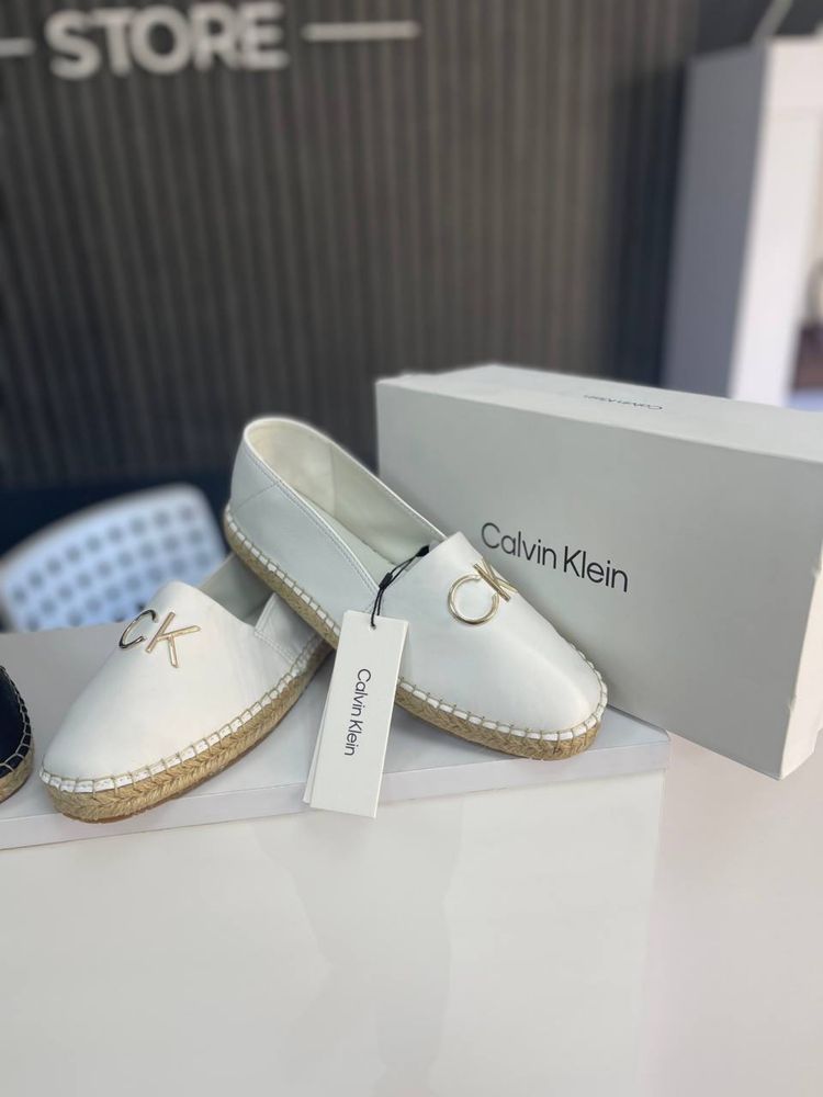 Мокасини calvin klein оригінальні