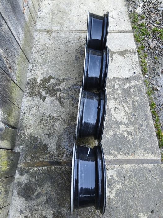 Продам диски титанові  ВАЗ R13