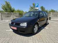 Volkswagen Golf IV