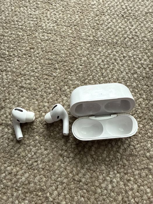 Airpods Pro Apple