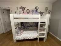 łóżko piętrowe Steens for Kids UK