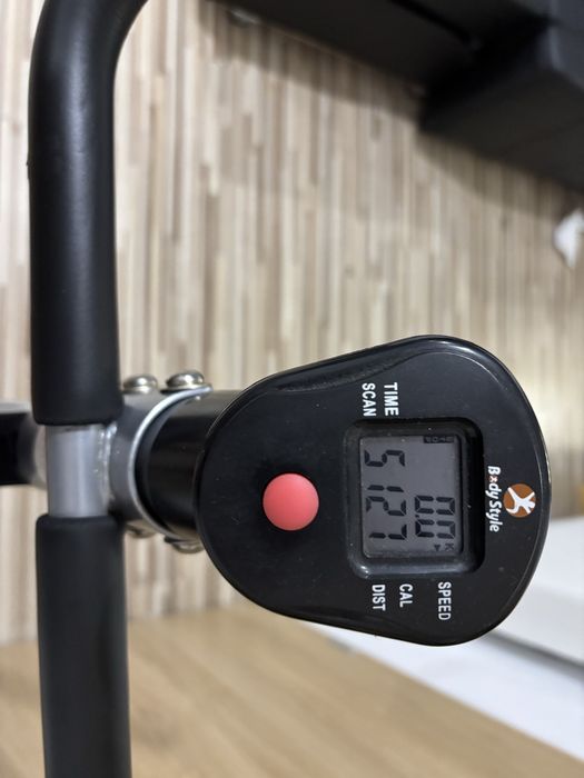 Rower treningowy stacjonarny