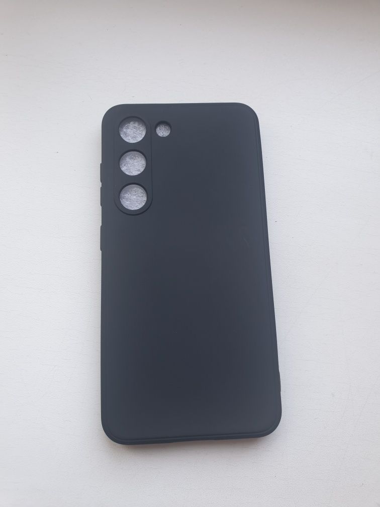 Чохол захисне скло samsung