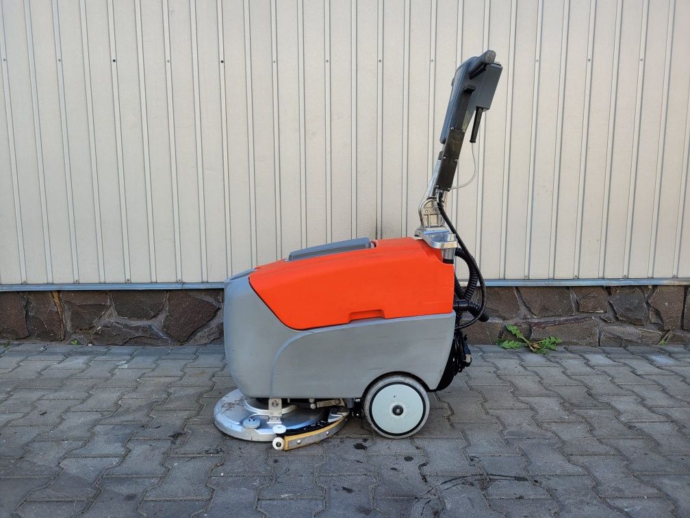 Szorowarka Hako B12
