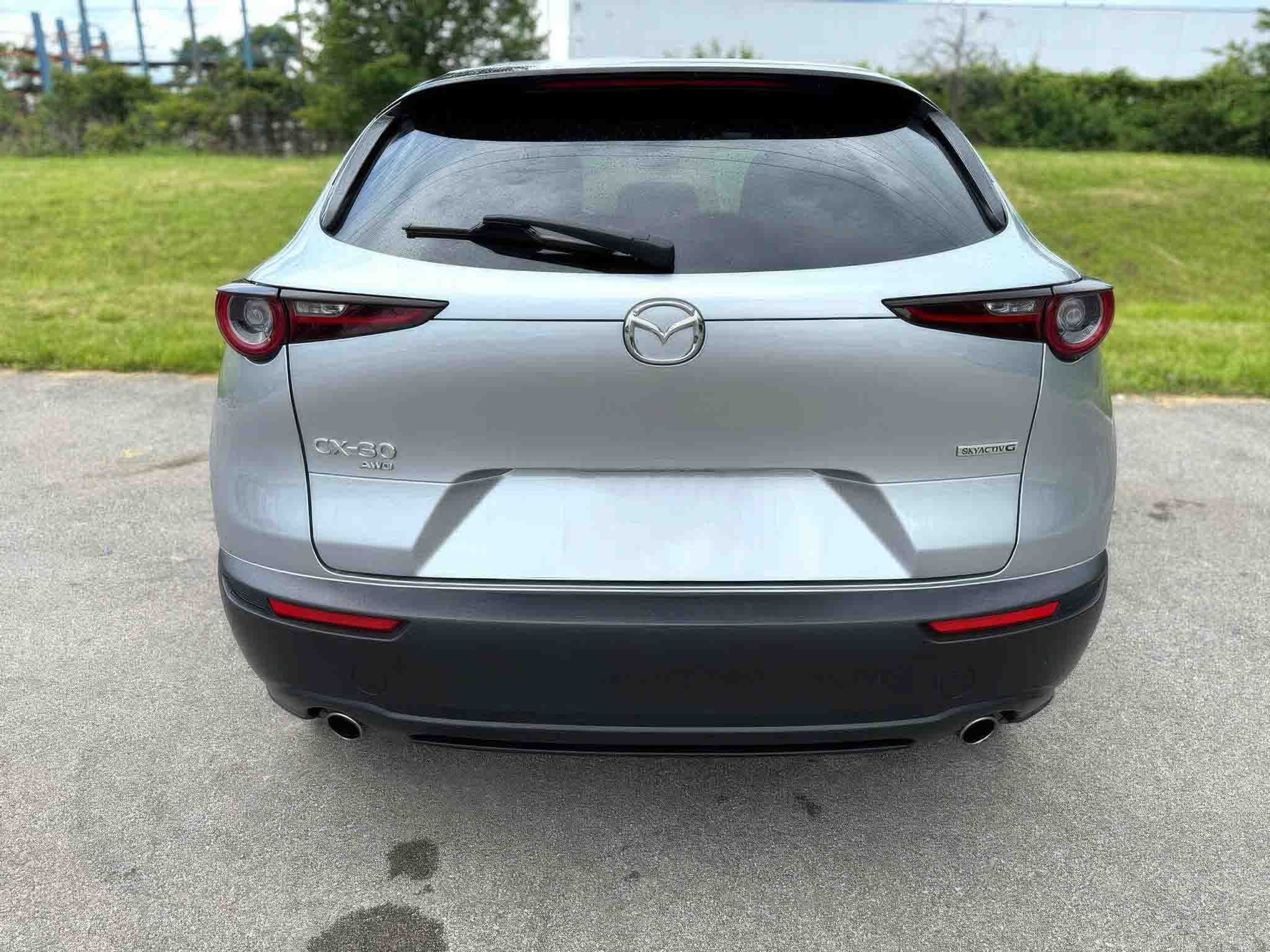 Mazda CX-30 Select      2020