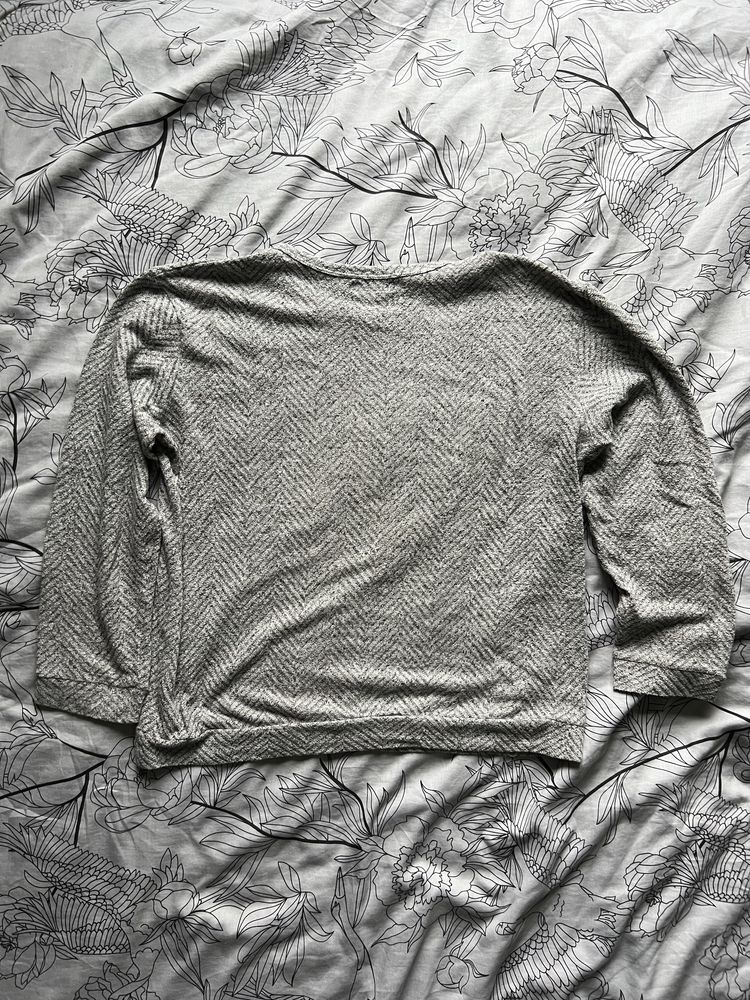 Męski sweter Zara rozmiar XL