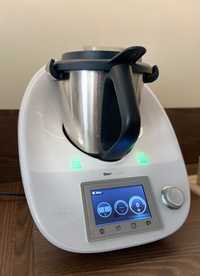 Thermomix tm5, nowy nóż, serwisowany