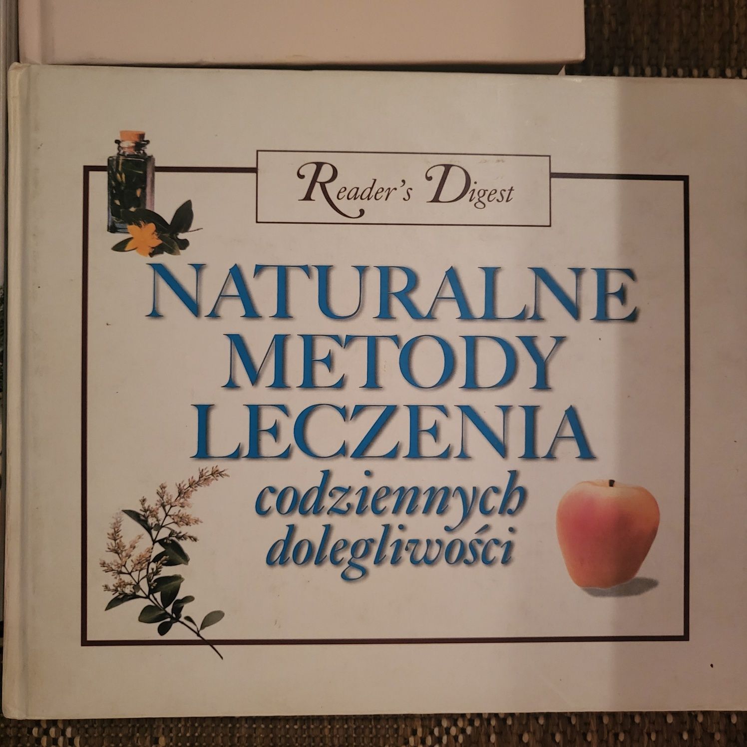 Dieta, zdrowie, naturalne metody leczenia. Super zestaw!