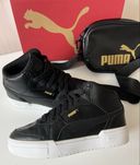 Кросівки Puma (хайтопи, ботинки 38 розмір)