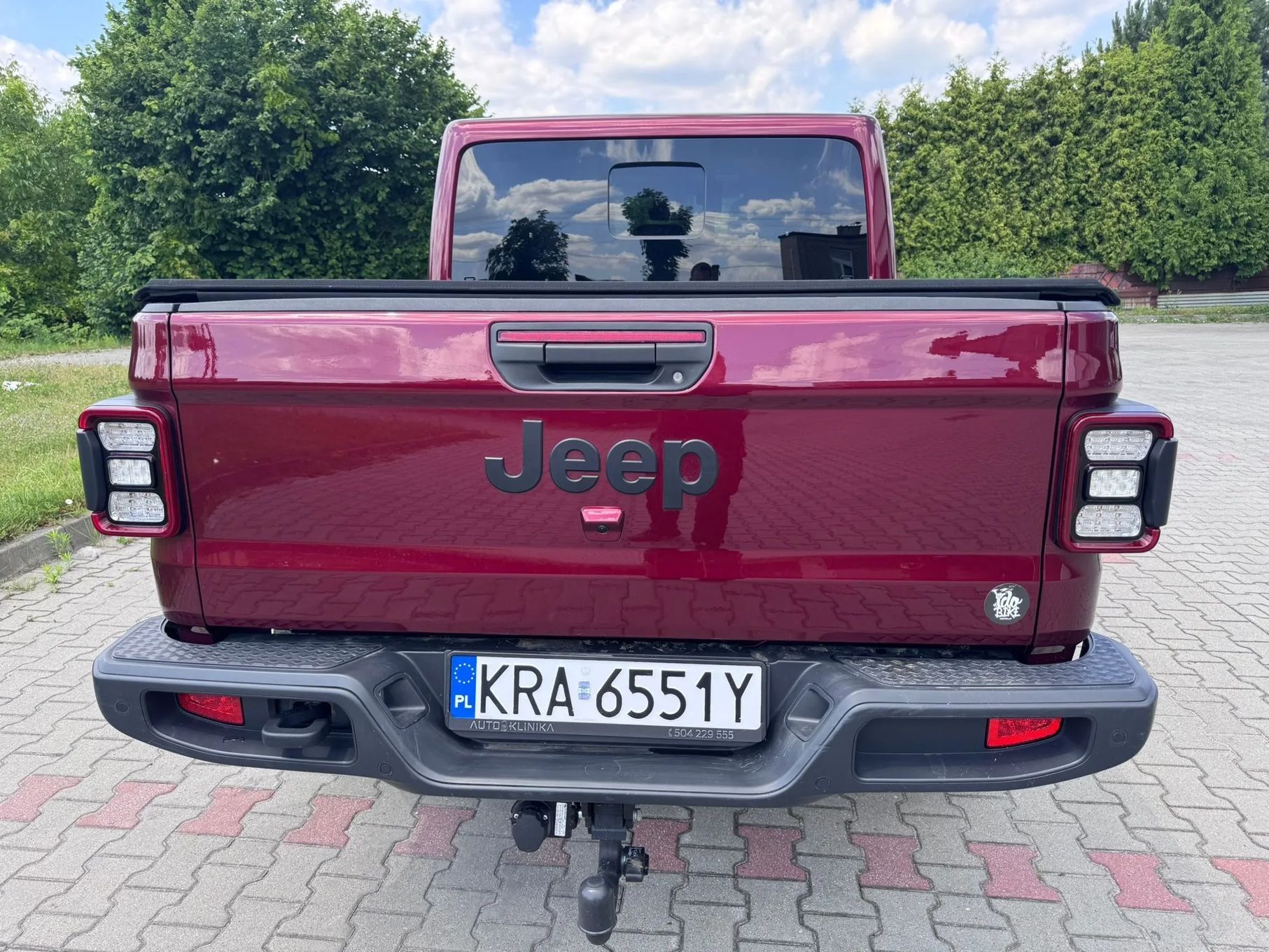 Jeep Gladiator Jeep Gladiator