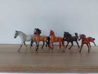 Breyer Stablemates zestaw
