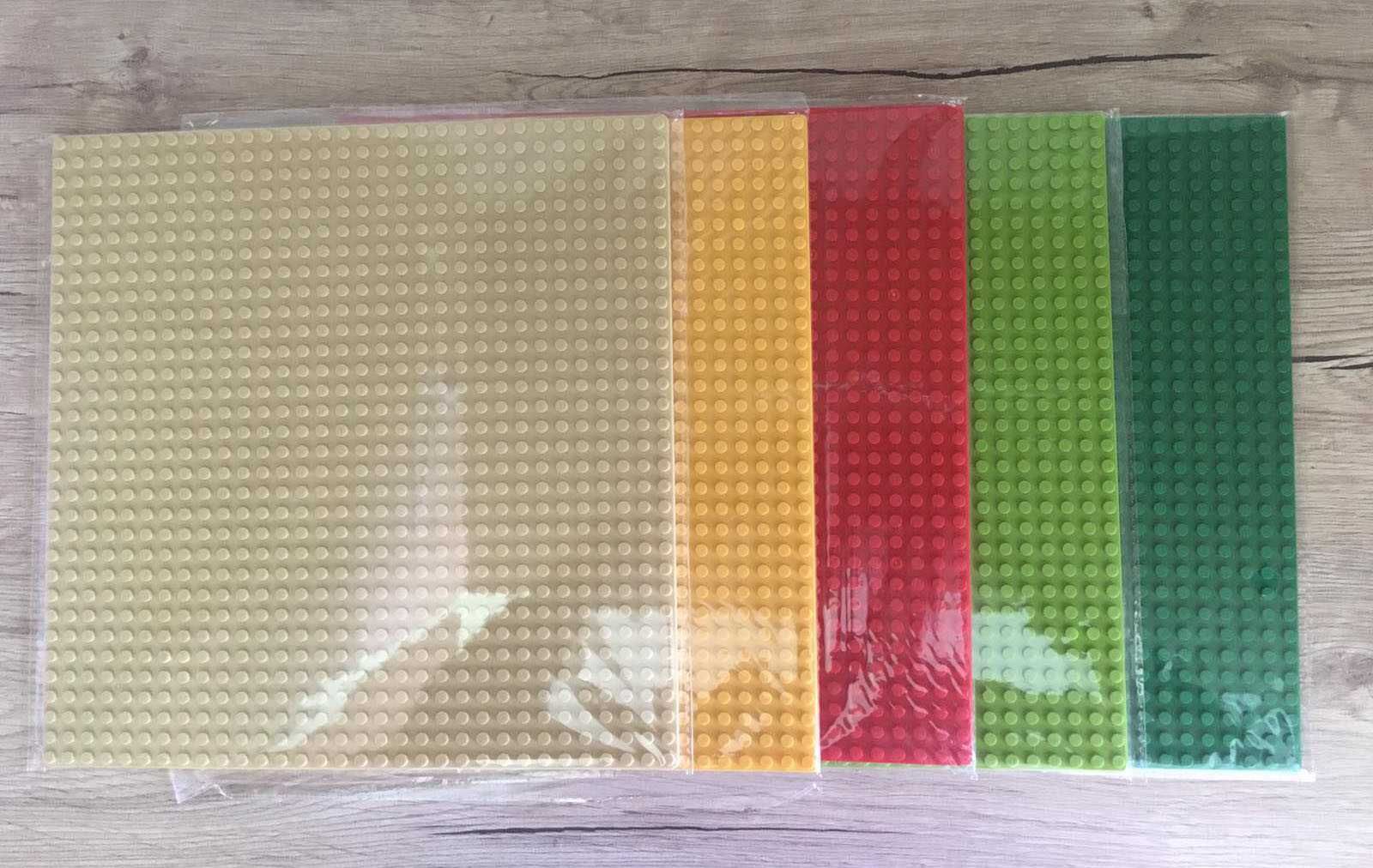 Базова пластина для ЛЕГО, LEGO поле 25х25 см (32х32 піна)