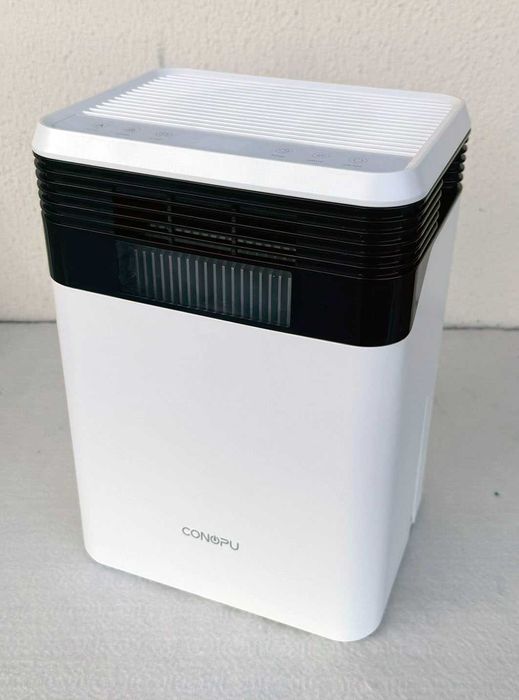 Desumificador de ar compacto - NOVO