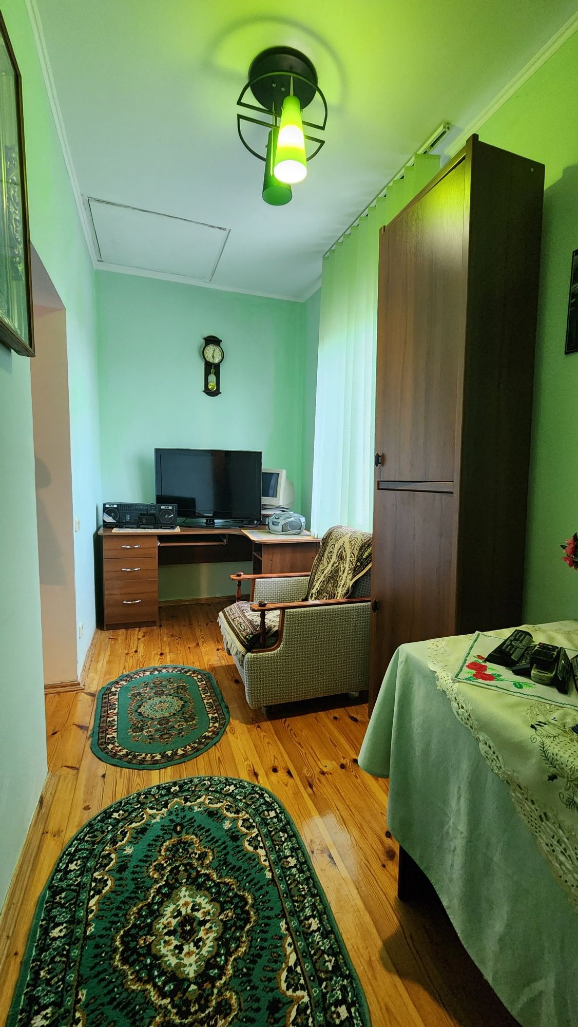 Продам будинок Обухівський район село Нещерів