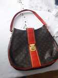 Torebka Louis Vuitton
