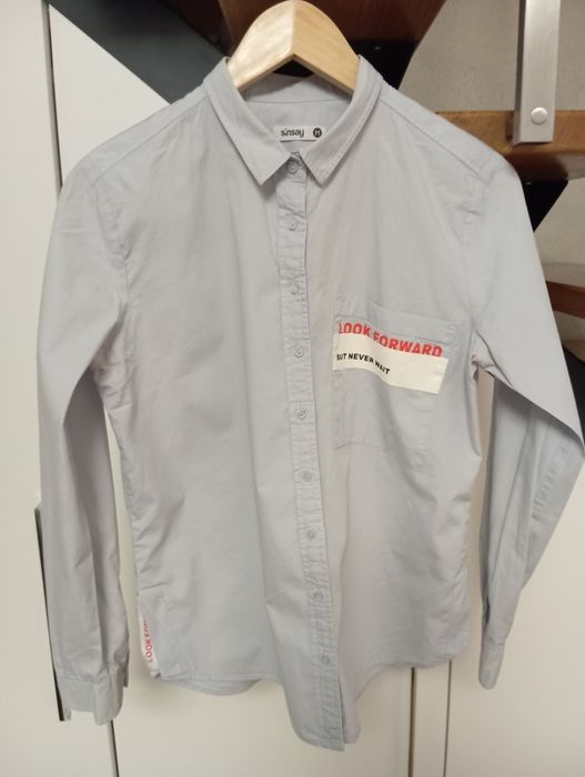 Koszula damska Sinsay M