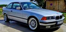Sprzedam BMW e36