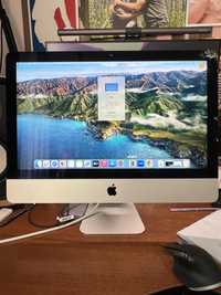 Продам Apple Imac 2017 4K 21,5 I5 3.00GHZ 8GB Ram 1TB Hdd A1418