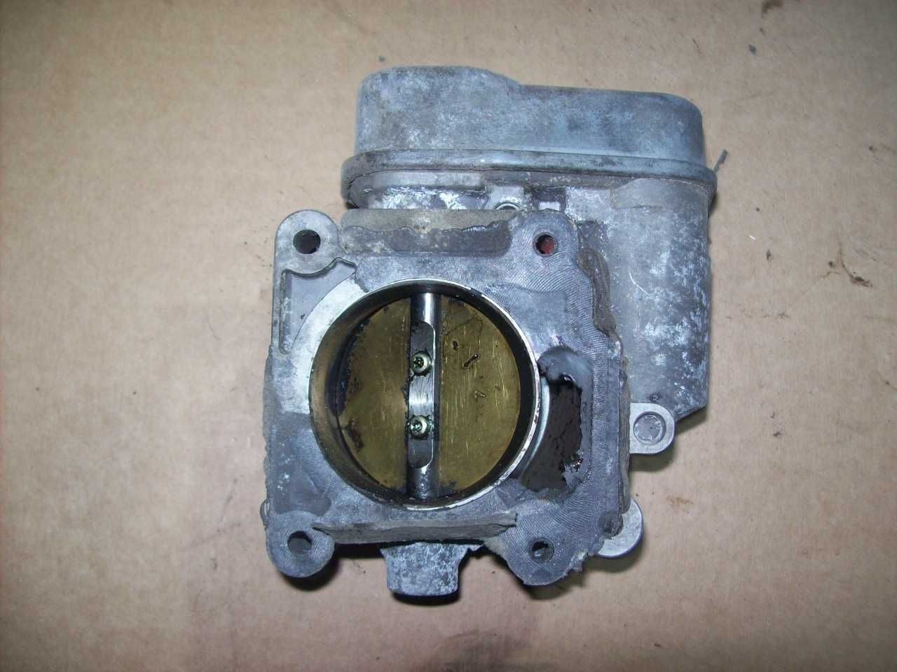 Vectra C 2.0 Turbo Przepustnica Silnik Alternator rozrusznik sanki