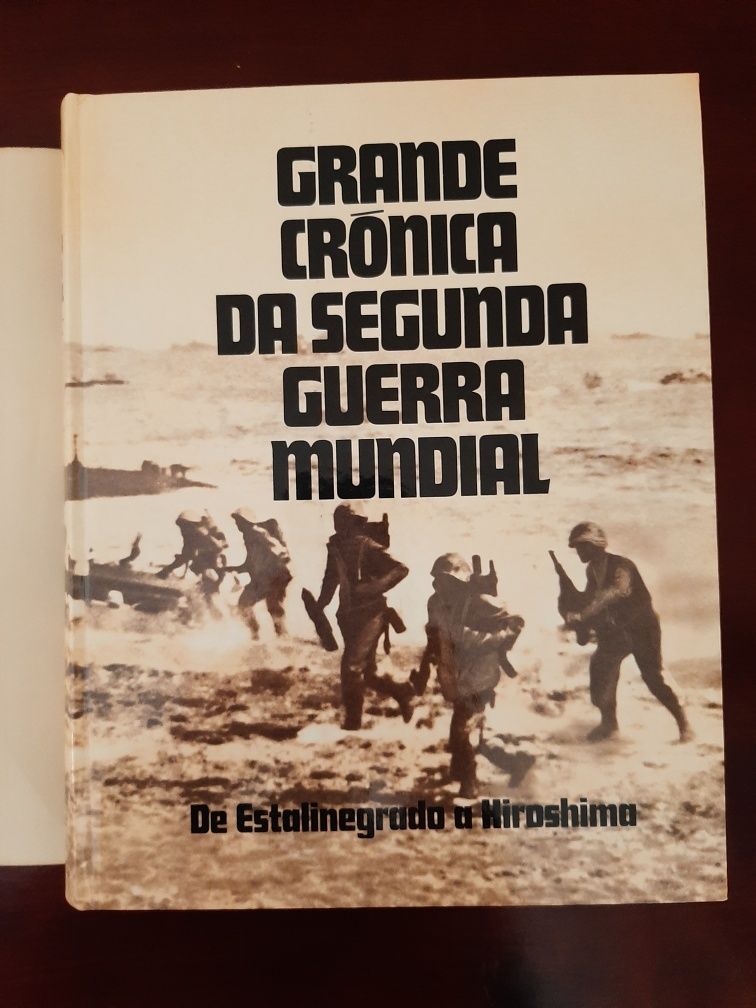 II Guerra Mundial