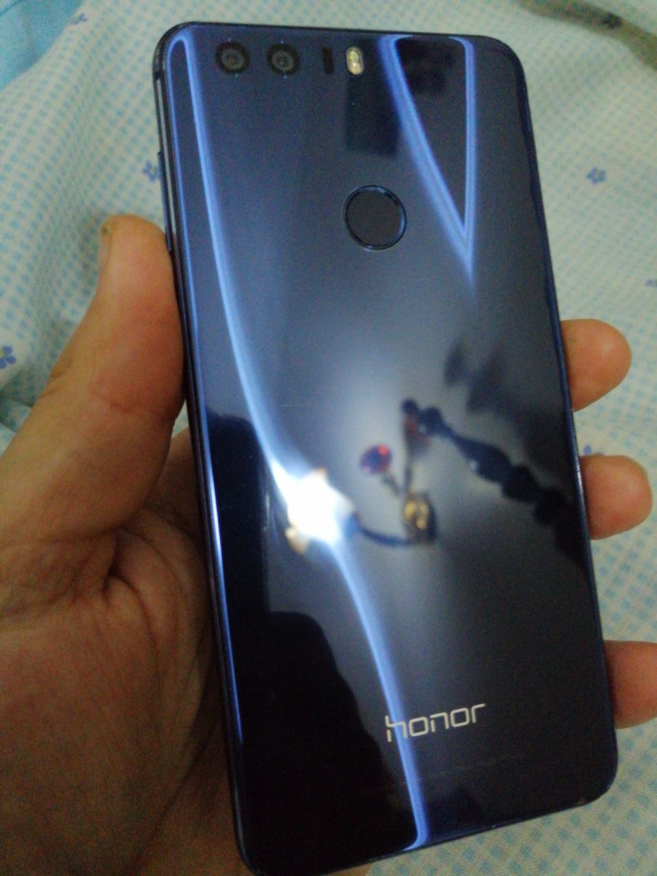 Huawei Honor 8 / 4 gb Ram / 32 gb Rom NOVO