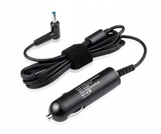 Зарядка (Блок живлення автомобільний) для ноутбуків HP  (mbxhp-dc0002)