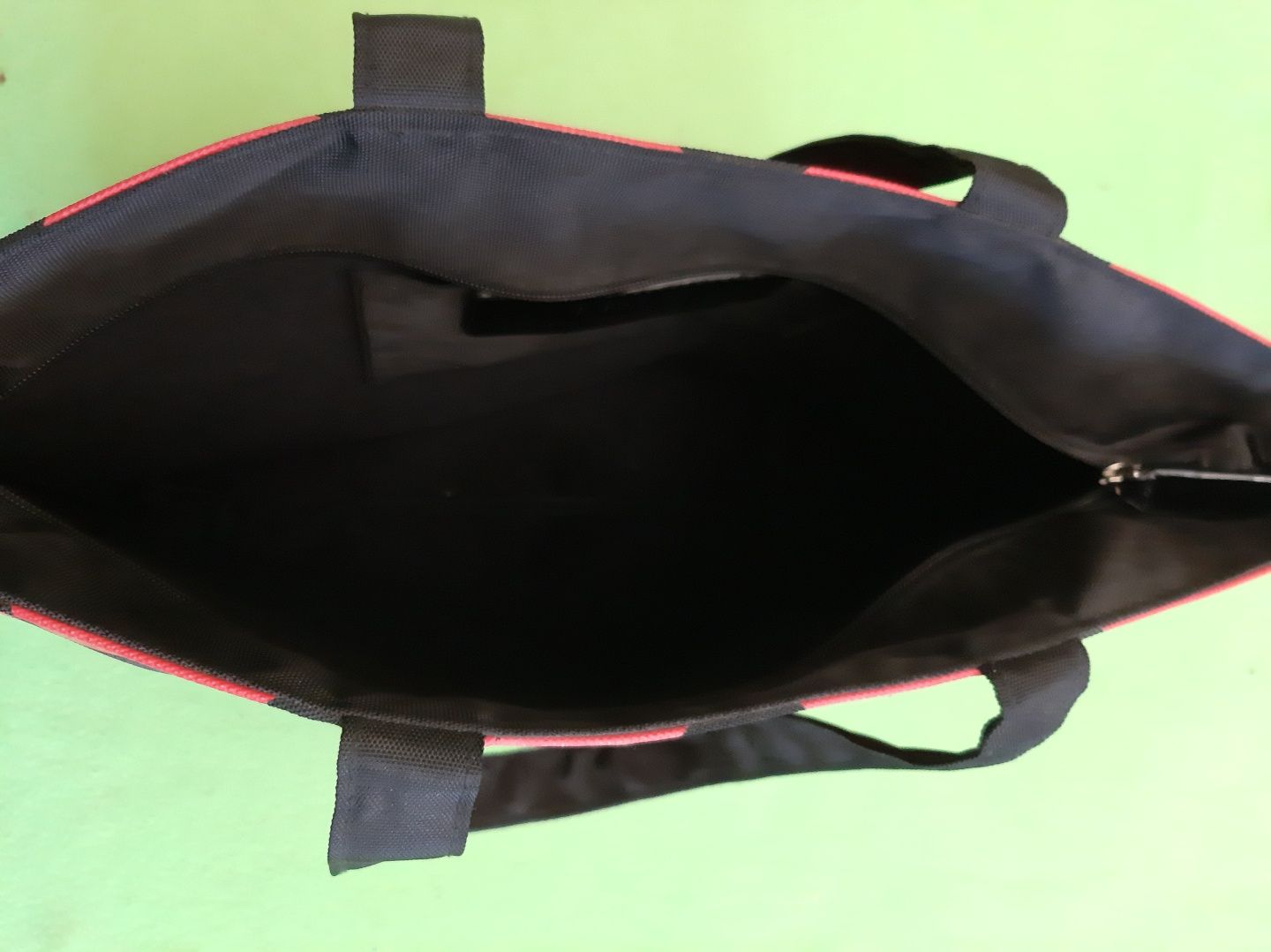 LULU GUINNESS original  сумка шопер