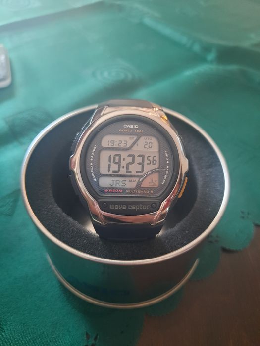 Zegarek Casio sprzedam