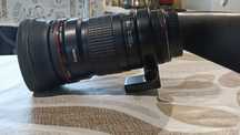 Canon EF 200mm f/2.8L II USM
