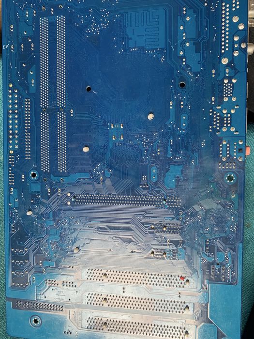 Plyta głowna lga 775