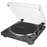 Програвачі вінілові Audio-Technica AT-LP60XUSB/AT-LP60XBT Bluetooth