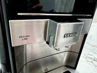 Stan IDEALNY express do kawy Siemens EQ6plus s700 ceramiczny