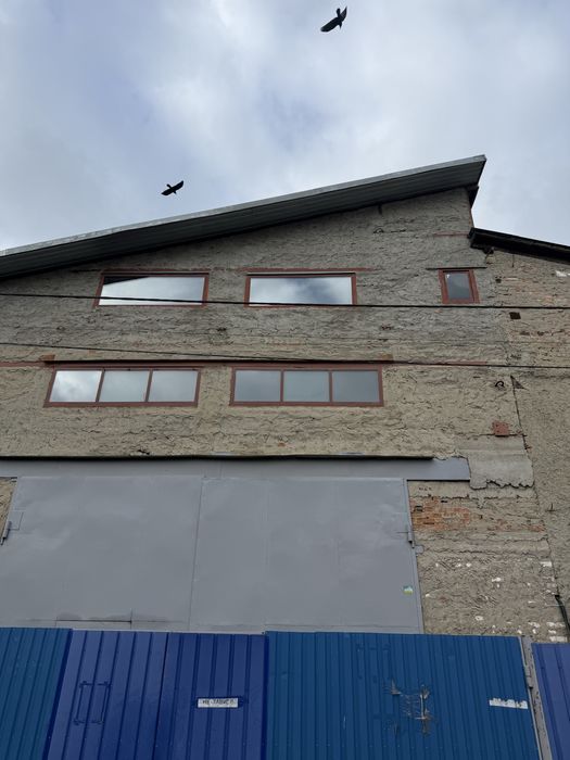 Склад Грл /Аренда від 36 м 2