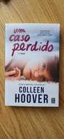 Livro "um caso perdido"