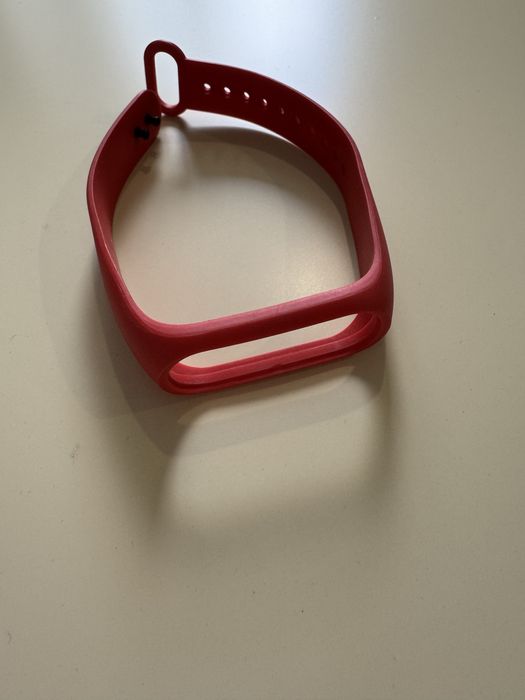 браслет на часы - фитнес Xiaomi Mi Band 3