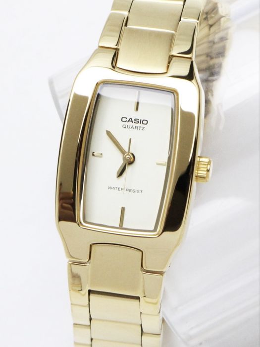 Годинник жіночий Casio LTP-1165N-9C Оригінал Гарантія Часы Watch