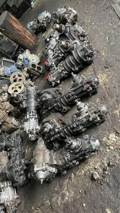 Ремонт-Продажа-Обмен ГУР на Камаз,Газ, Зил, Урал, Т-150