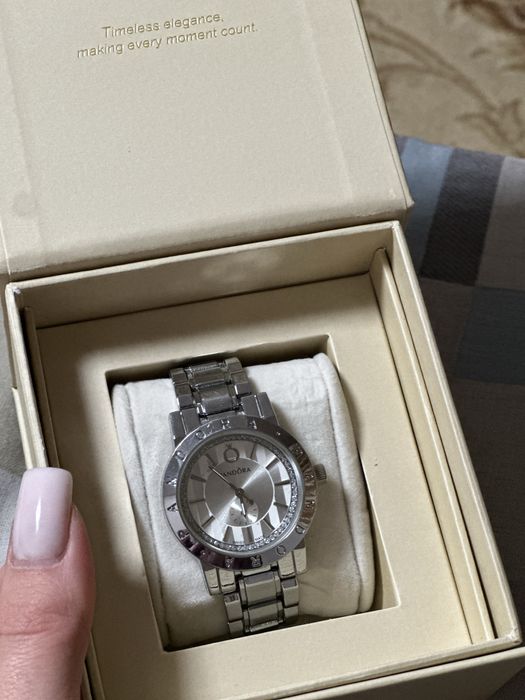 Годинник pandora