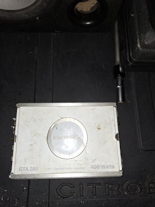 Sprzedam tube samochodową