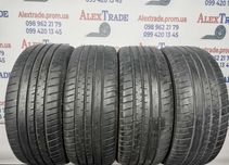4 шт. 195/50 R15 Hankook Ventus S1 Evo літні шини бу