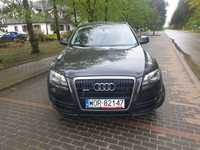 Audi Q5 3.0Tdi Super Stan.