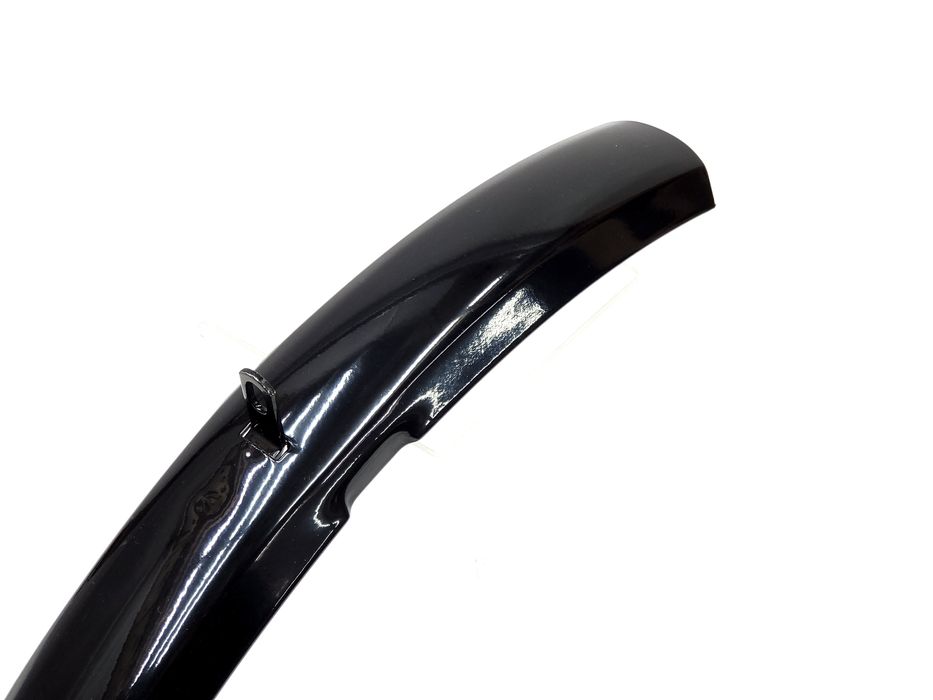 NOWY błotnik Romet Mustang 26 cali przód metalowy czarny