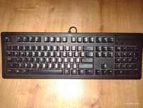 Klawiatura steelseries apex 100