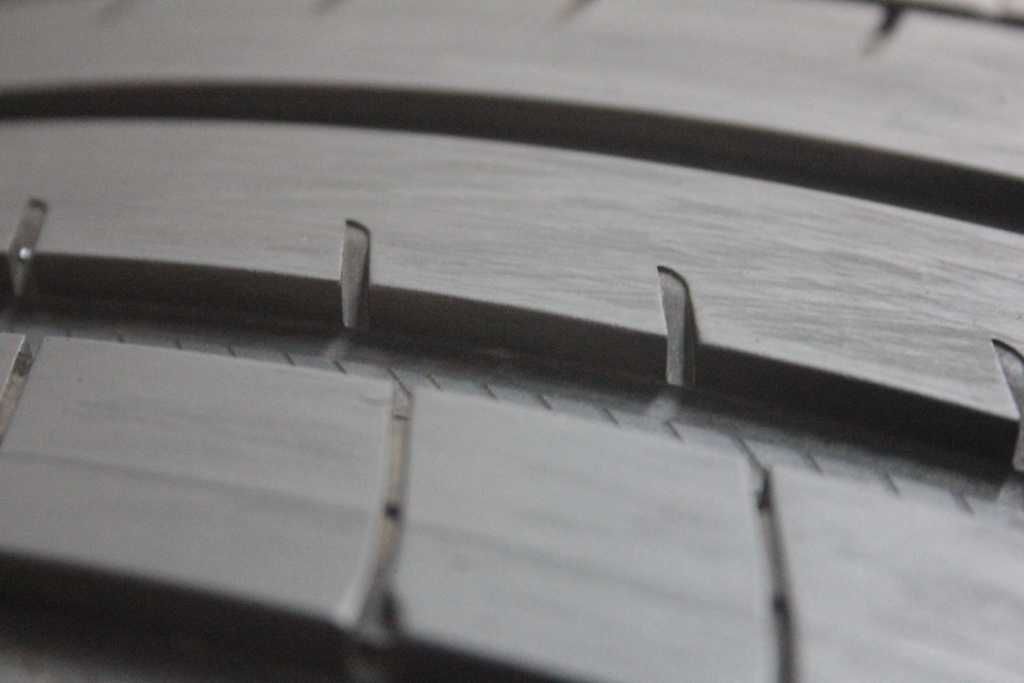 285/40/21 Goodyear Eagle F1 Asymmetric 3 SUV 285/40 R21 109Y XL 2023r