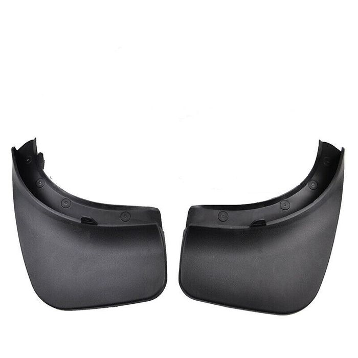 Бризковики Volkswagen Touareg 2010-2017 задні 2шт.